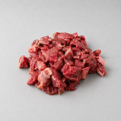 300 gram Runderpoulet vers product uit Twente - Van Twentse Bodem
