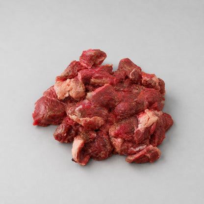 300 gram Hacheevlees vers product uit Twente - Van Twentse Bodem