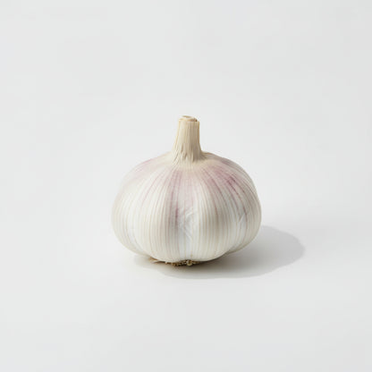 Knoflook vers product uit Twente - Van Twentse Bodem