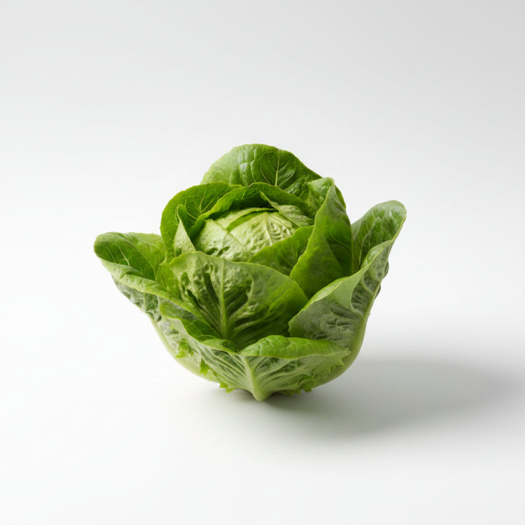 Kropsla vers product uit Twente - Van Twentse Bodem