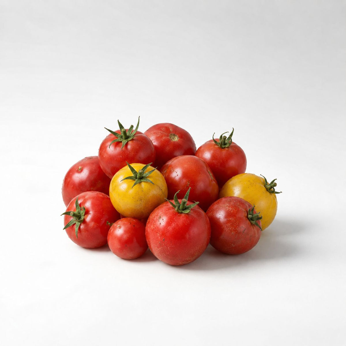 Buiten-tomaten mix - 500 gram