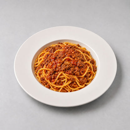 Spaghetti Bolognese Verspakket | Voor 3 personen