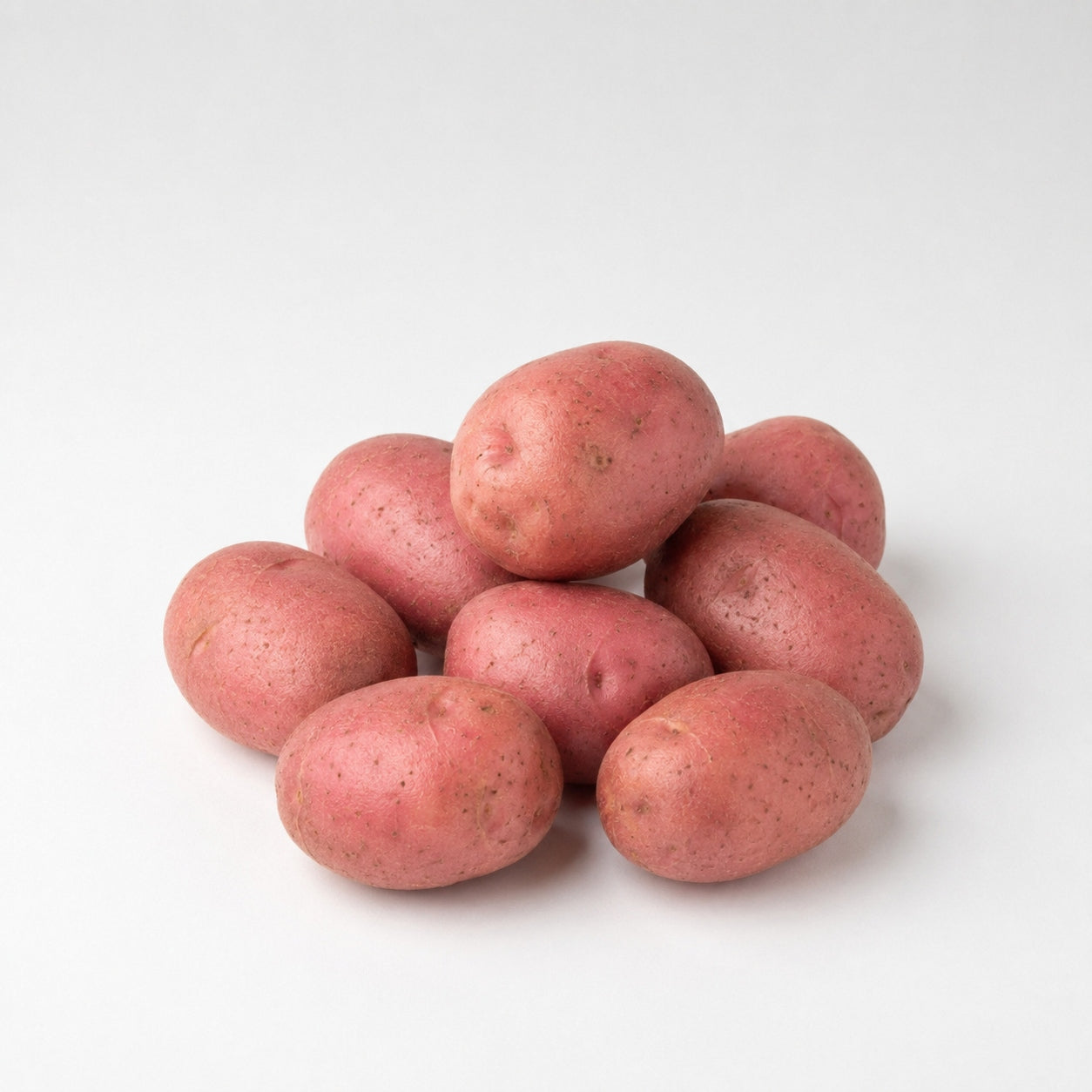 Aardappel Rosara - 1 kilo vers product uit Twente - Van Twentse Bodem