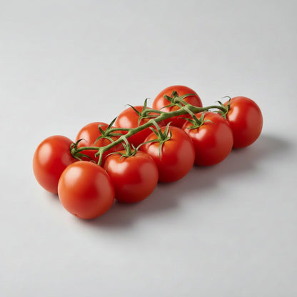500 gram Trostomaten vers product uit Twente - Van Twentse Bodem