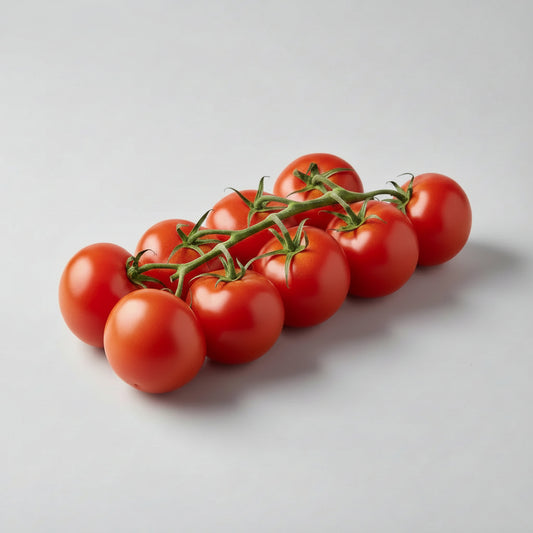 500 gram Trostomaten vers product uit Twente - Van Twentse Bodem