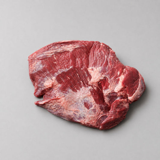 Brisket - 1 kilo vers product uit Twente - Van Twentse Bodem