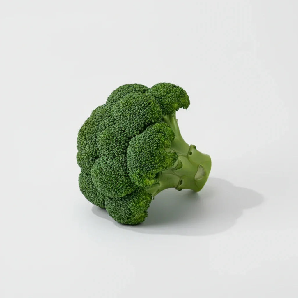 Broccoli vers product uit Twente - Van Twentse Bodem