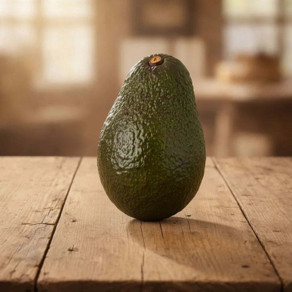 Avocado vers product uit Twente - Van Twentse Bodem