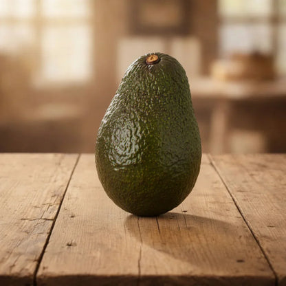 Avocado vers product uit Twente - Van Twentse Bodem