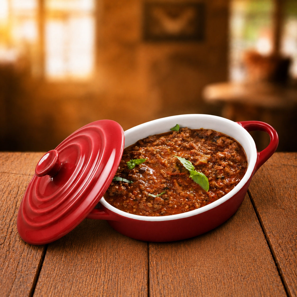 600 gram Bolognesesaus vers product uit Twente - Van Twentse Bodem