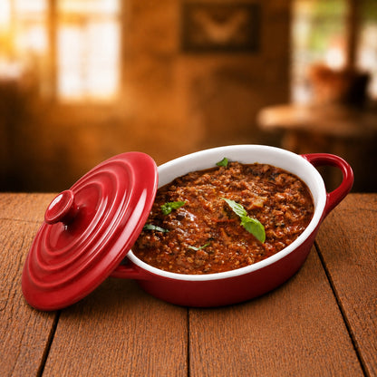 600 gram Bolognesesaus vers product uit Twente - Van Twentse Bodem