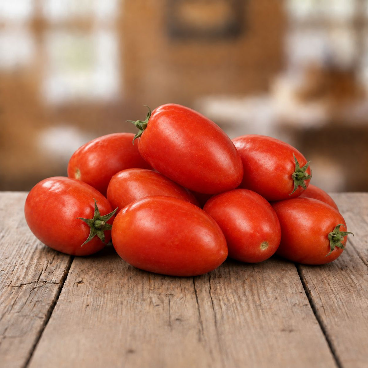 Roma tomaten - 500 gram