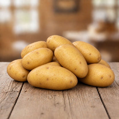 Aardappel Twister - 1 kilo
