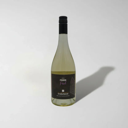 750 ml Fenrir wijn vers product uit Twente - Van Twentse Bodem