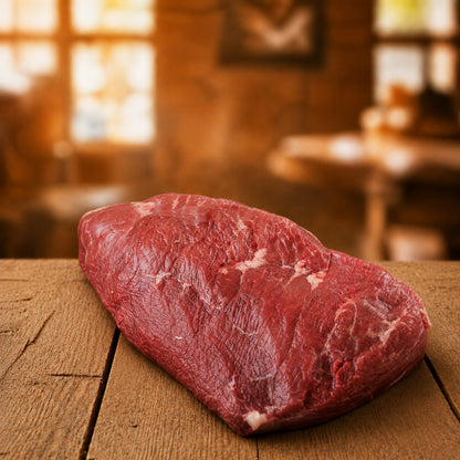 Picanha | Staartstuk vers product uit Twente - Van Twentse Bodem