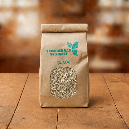 Quinoa - 750 gram