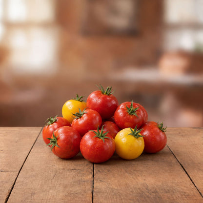 Buiten-tomaten mix - 500 gram