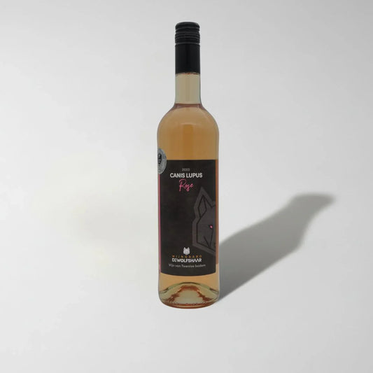 750 ml Canis Lupus vers product uit Twente - Van Twentse Bodem