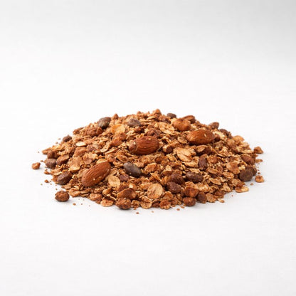 500 gram Granola appel-kaneel vers product uit Twente - Van Twentse Bodem