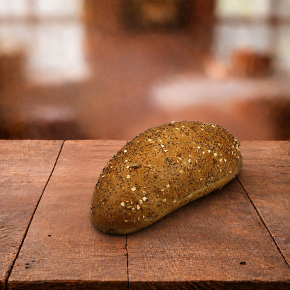 Desem spelt broodje