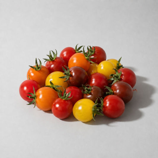 Cherrytomaten mix - 250 gram