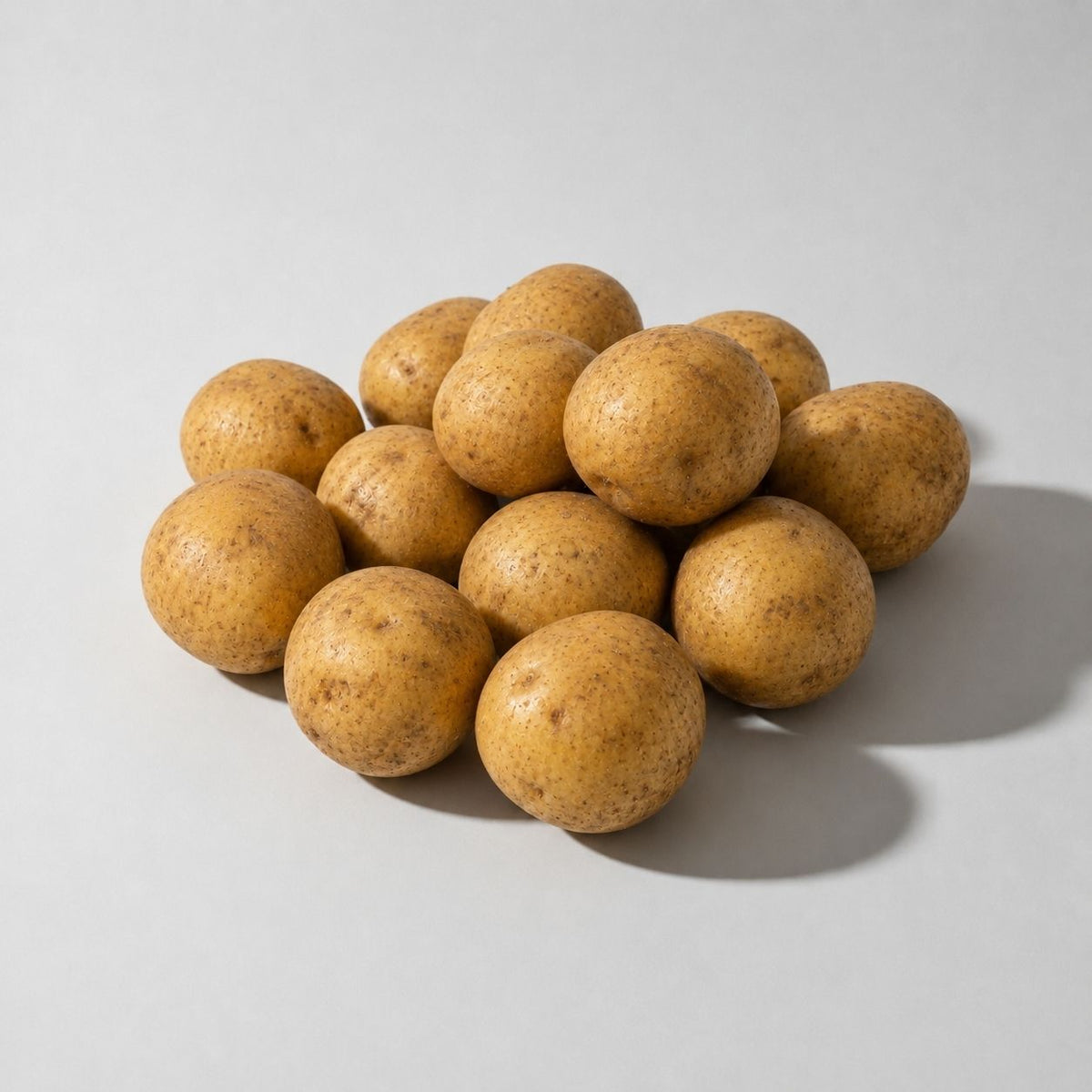 Aardappel Carolus - 1 kilo