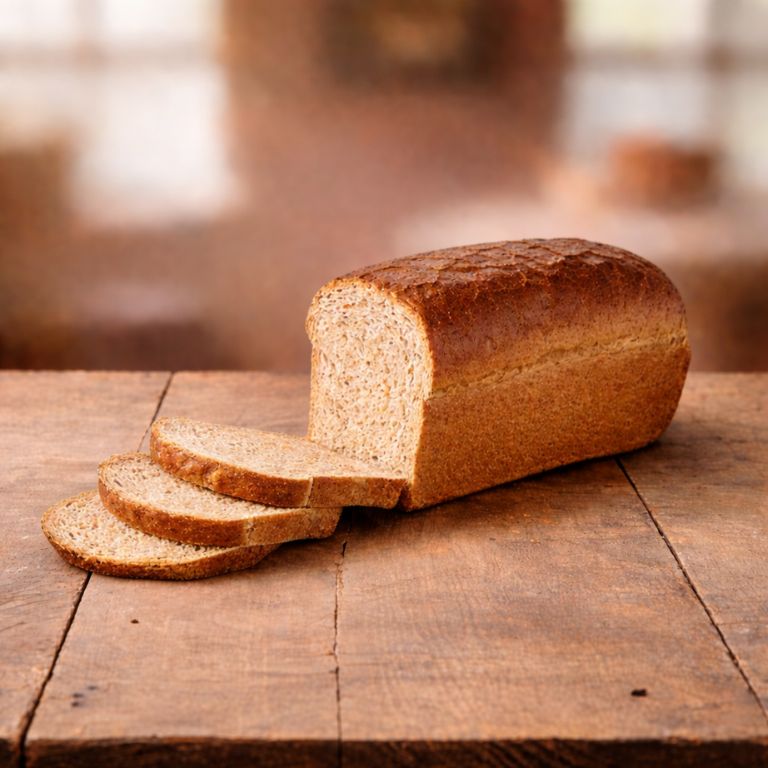 Tarwebrood Van Otten vers product uit Twente - Van Twentse Bodem