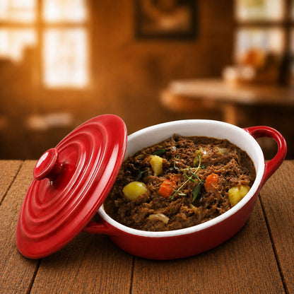 Bourgondische stoofpot - 600 gram