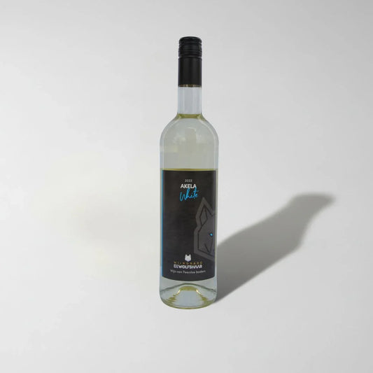 750 ml Akela vers product uit Twente - Van Twentse Bodem
