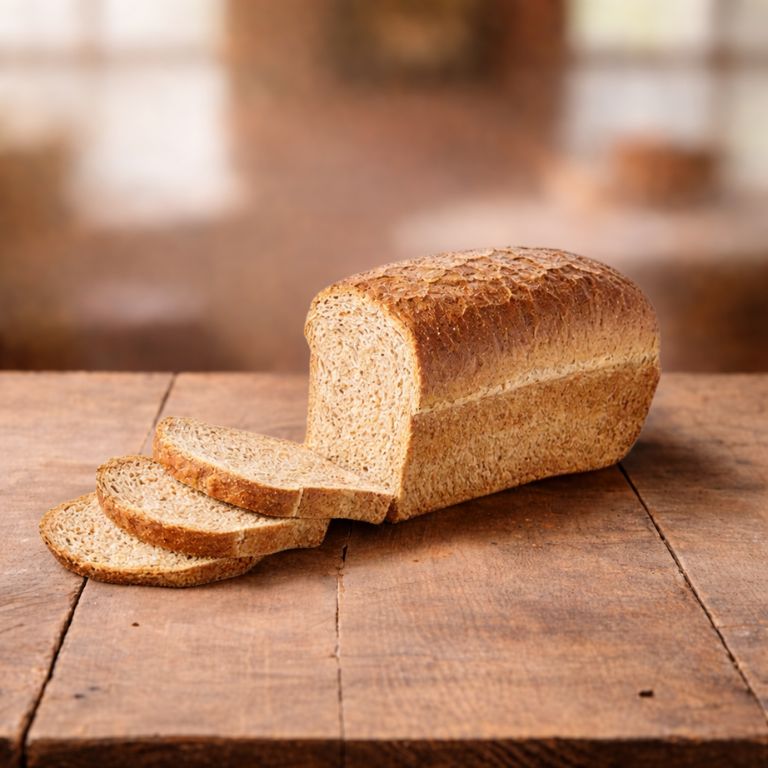 Zuurdesem brood vers product uit Twente - Van Twentse Bodem