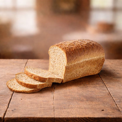 Zuurdesem brood vers product uit Twente - Van Twentse Bodem