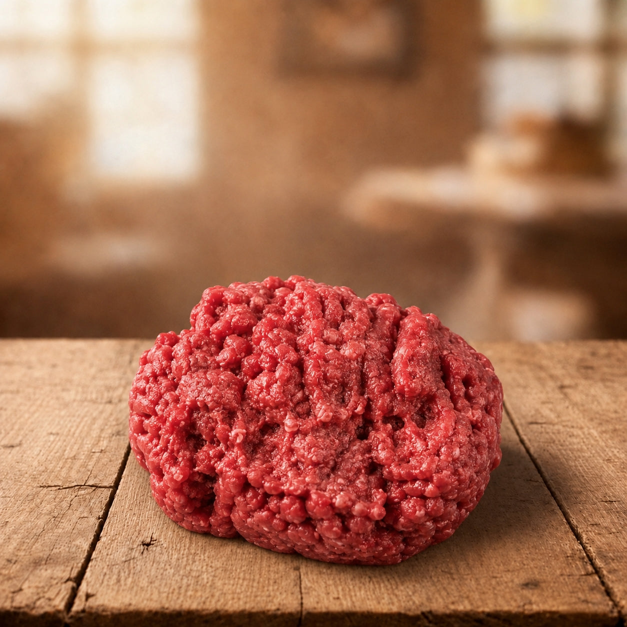 400 gram Rundergehakt vers product uit Twente - Van Twentse Bodem