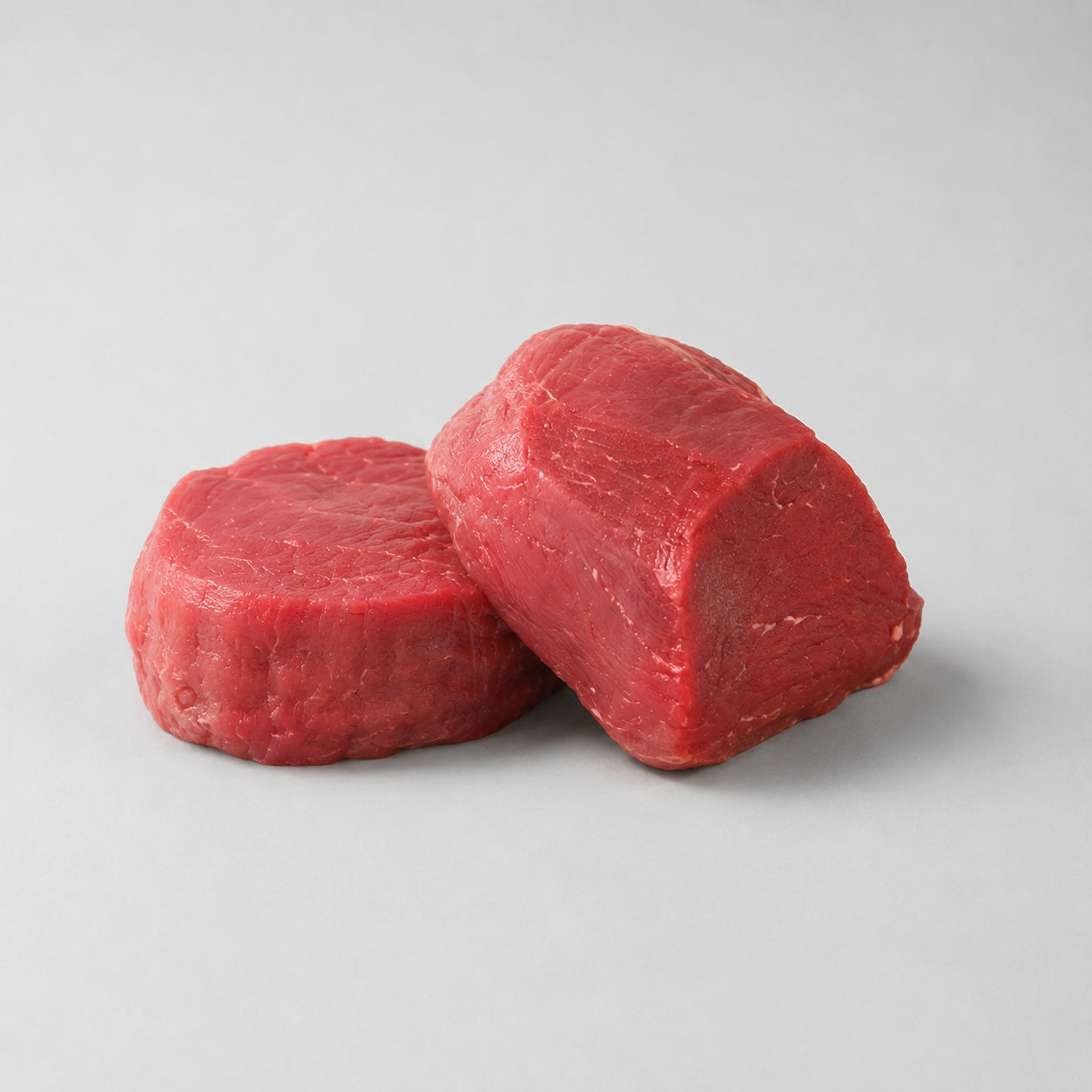 Ossenhaas vers product uit Twente - Van Twentse Bodem