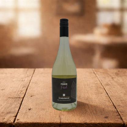750 ml Fenrir wijn vers product uit Twente - Van Twentse Bodem