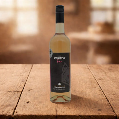 750 ml Canis Lupus vers product uit Twente - Van Twentse Bodem