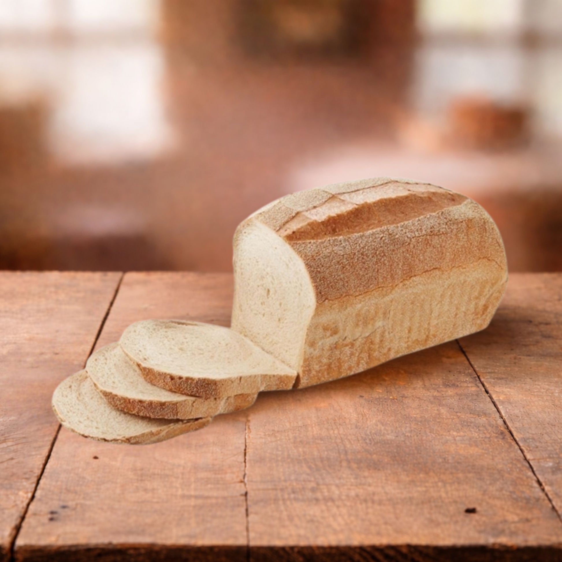 Regeringsbrood vers product uit Twente - Van Twentse Bodem