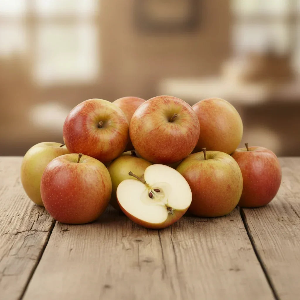 Elstar appels vers product uit Twente - Van Twentse Bodem