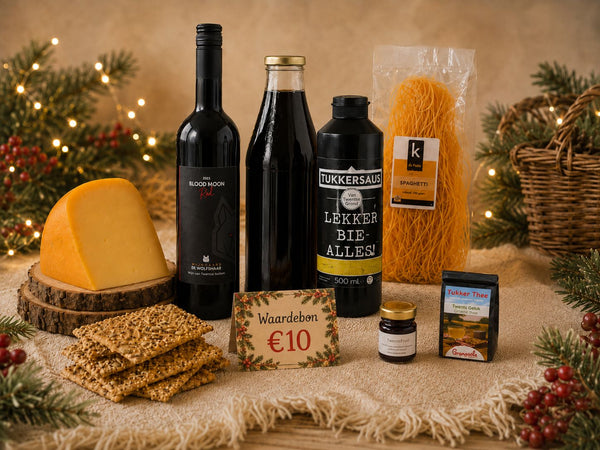 Twentse Kerstkist