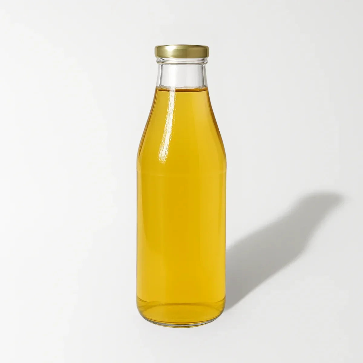 750 ml 100% Appelsap vers product uit Twente - Van Twentse Bodem