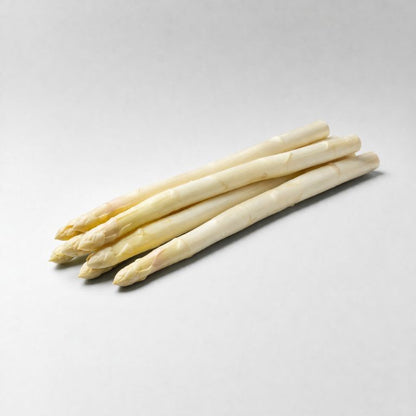 250 gram Asperges vers product uit Twente - Van Twentse Bodem