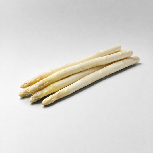 250 gram Asperges vers product uit Twente - Van Twentse Bodem
