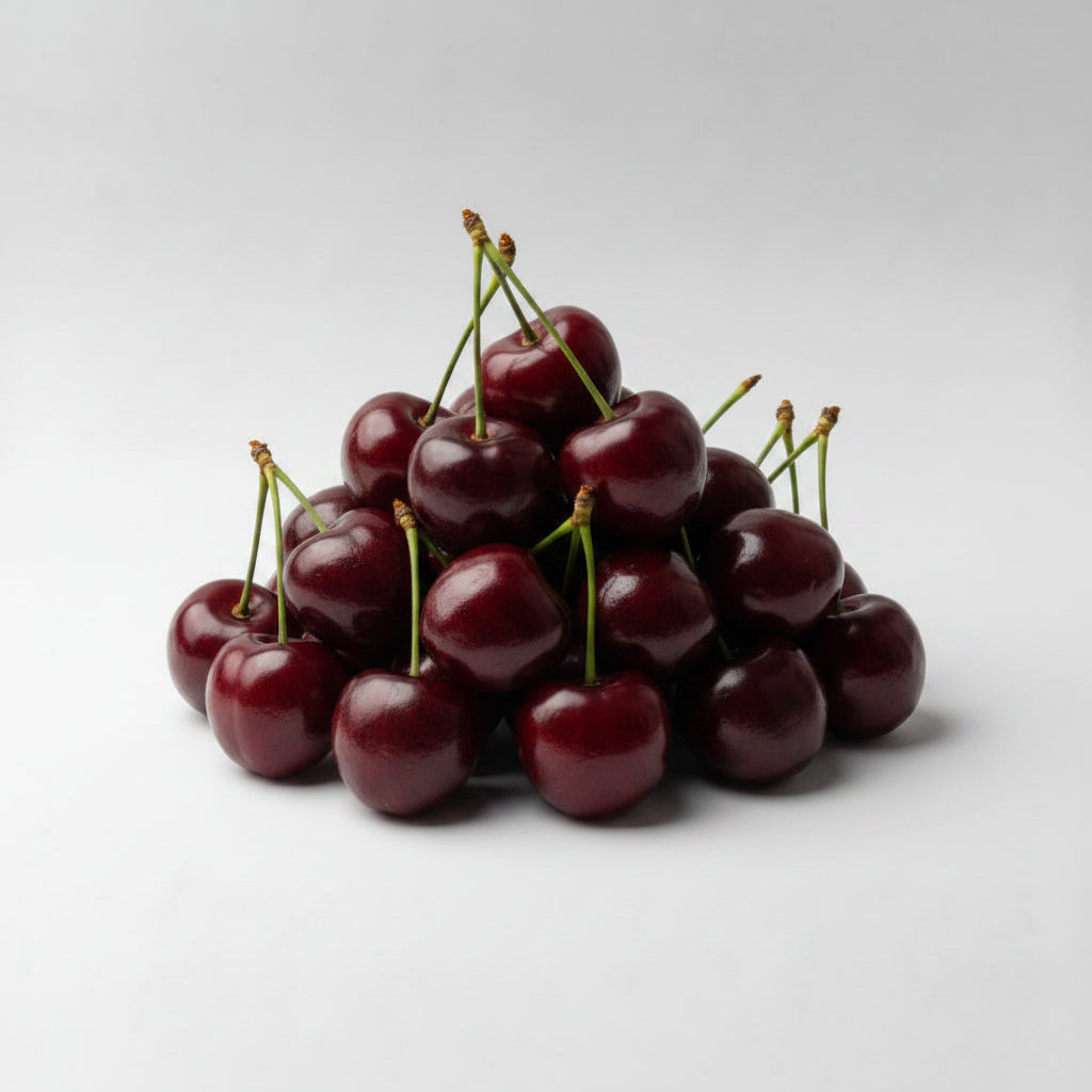 Kersen (nieuwe oogst)- 500 gram vers product uit Twente - Van Twentse Bodem