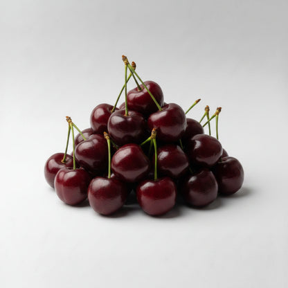 Kersen (nieuwe oogst)- 500 gram vers product uit Twente - Van Twentse Bodem