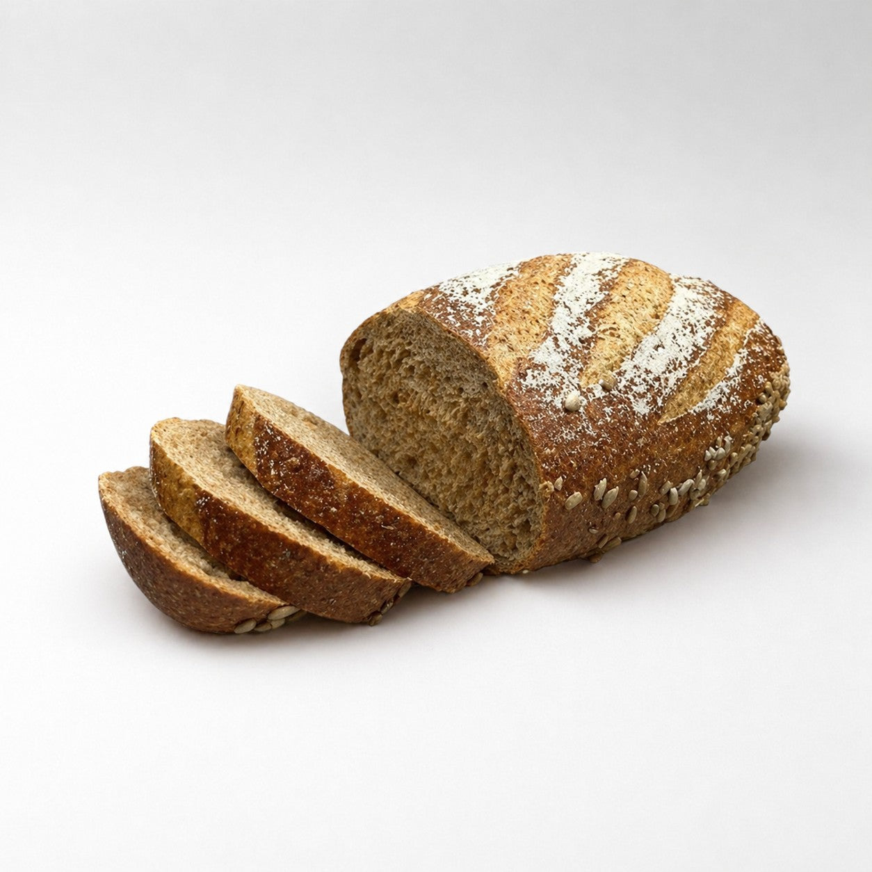 Eschmolenbrood vers product uit Twente - Van Twentse Bodem