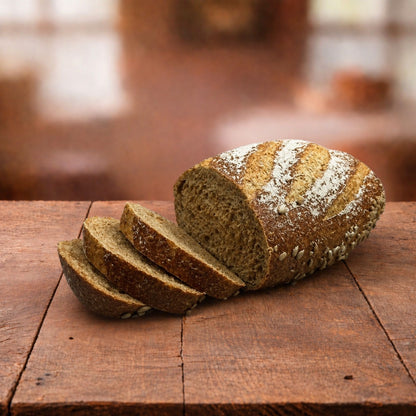 Eschmolenbrood vers product uit Twente - Van Twentse Bodem