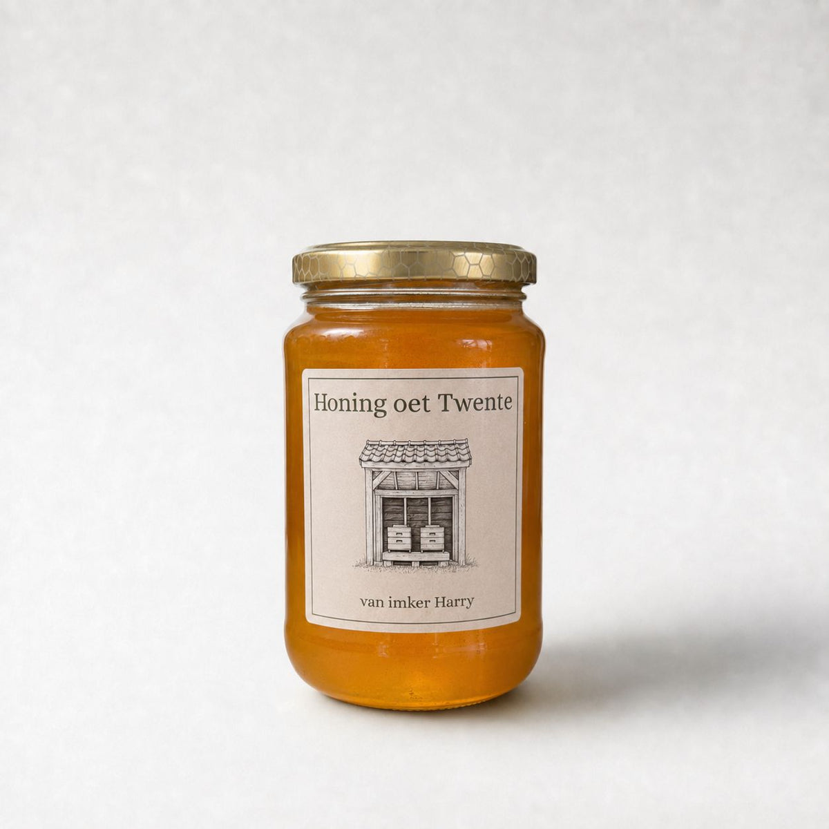 Honing - 470 gram