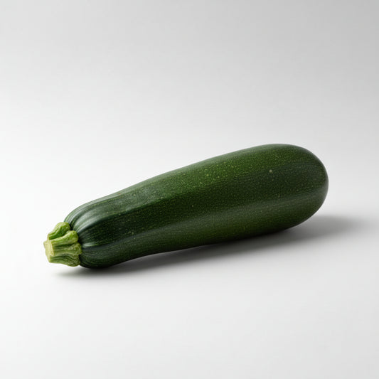 Courgette vers product uit Twente - Van Twentse Bodem