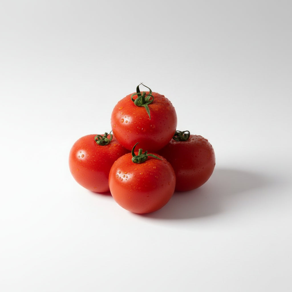 500 gram Tomaten vers product uit Twente - Van Twentse Bodem