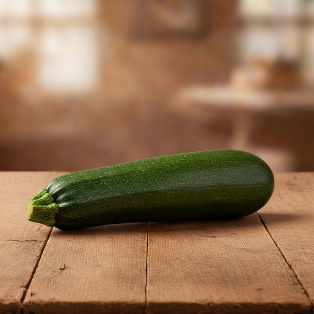 Courgette vers product uit Twente - Van Twentse Bodem