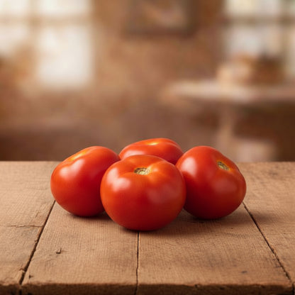 500 gram Tomaten vers product uit Twente - Van Twentse Bodem